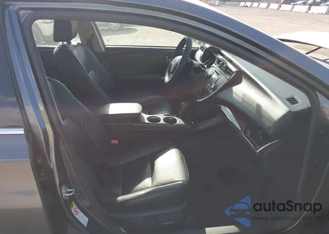 2013 Toyota Avalon Xle Premium z USA, uszkodzony, nr VIN 4T1BK1EBXDU020222